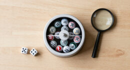 Powerball Drawing