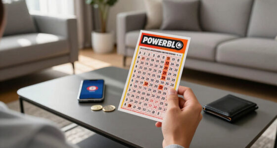 Powerball Winner