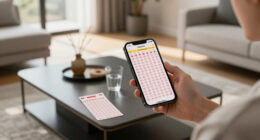 Powerball Winning Numbers August 2026