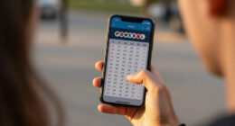 Powerball Winning Numbers