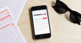 Powerball Winning Numbers For Saturday, August 1, 2026