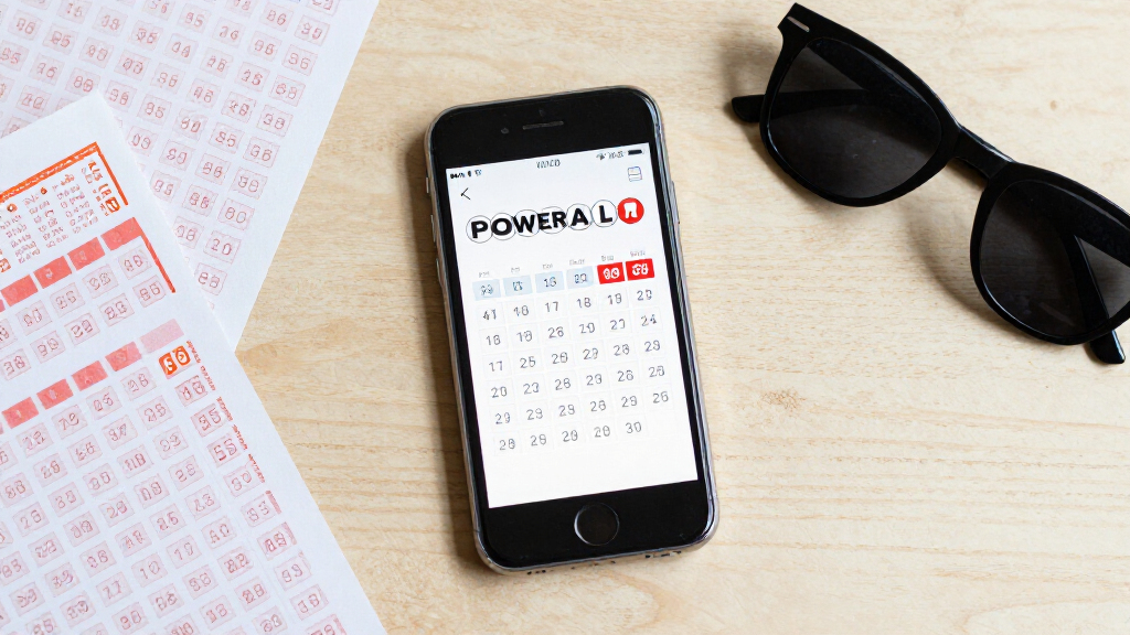 Powerball Winning Numbers For Saturday, August 1, 2026