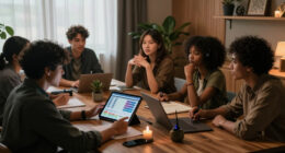 Training Trends: Building A People-first Culture That Drives Performance