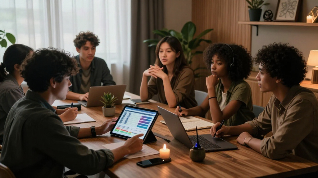 Training Trends: Building A People-first Culture That Drives Performance