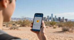 Will It Rain In Phoenix On Aug 10, 2026?
