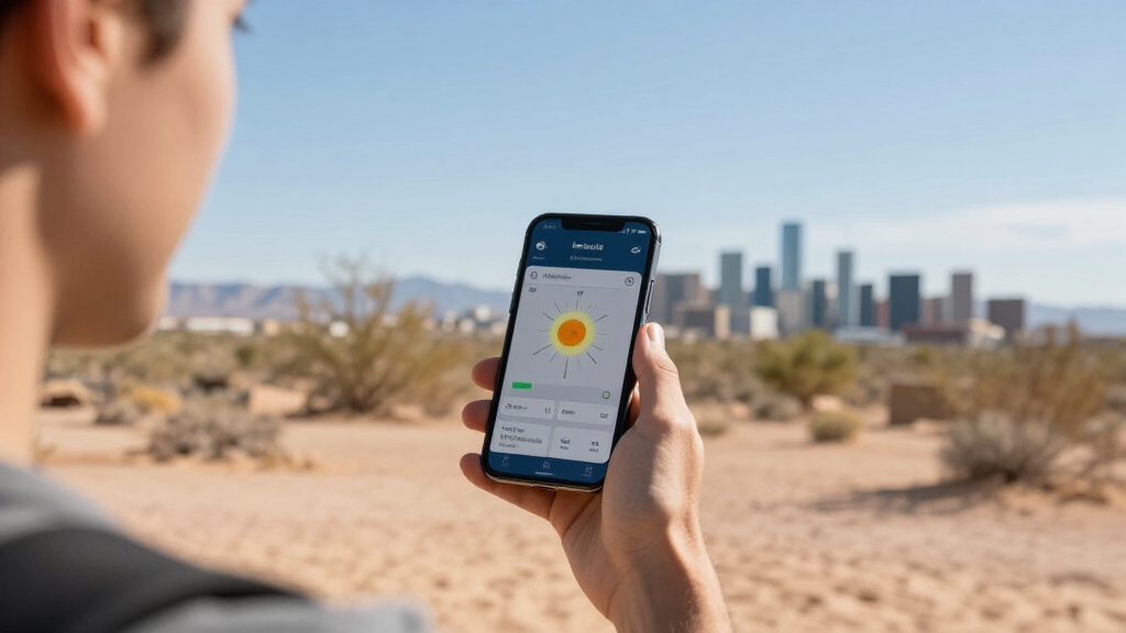 Will It Rain In Phoenix On Aug 10, 2026?