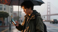 Will It Rain In San Francisco, CA On August 21?