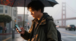 Will It Rain In San Francisco, CA On August 21?
