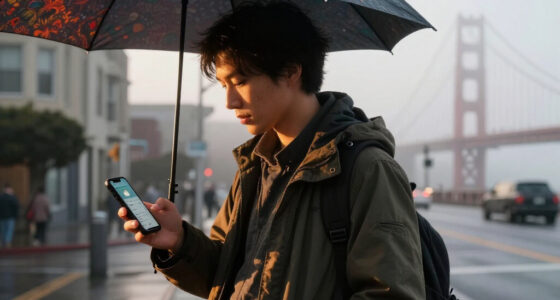 Will It Rain In San Francisco, CA On August 21?