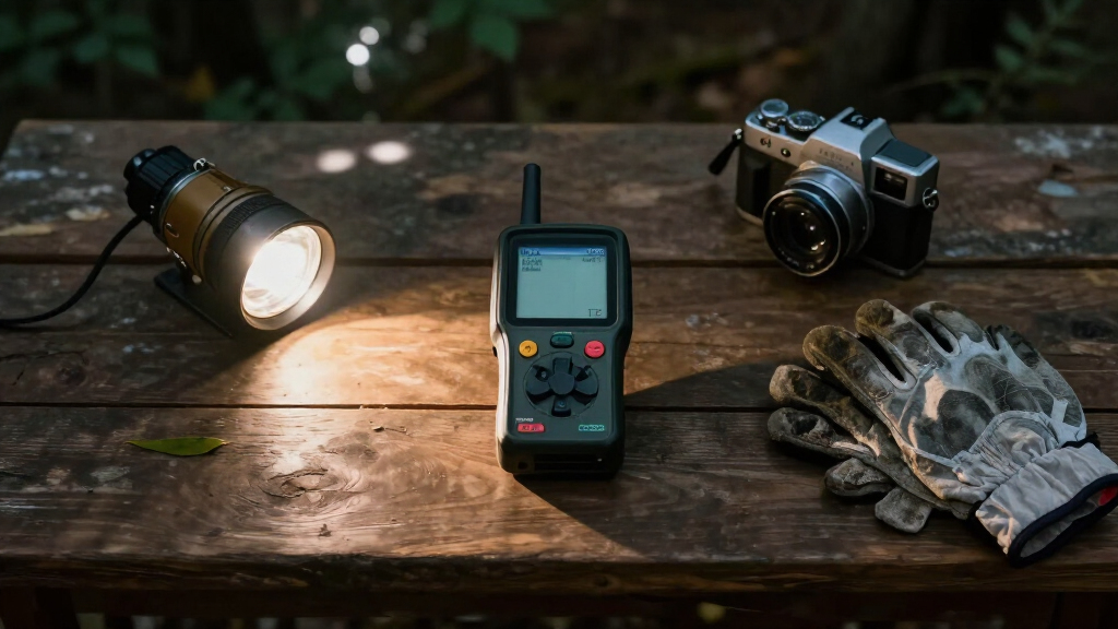 10 Best Ghost Hunting EMF Meters in 2026