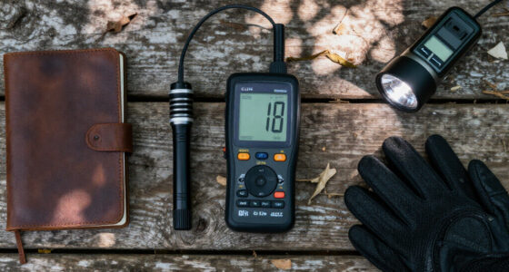 10 Best Ghost Hunting Equipment in 2026