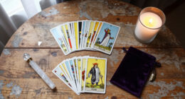 10 Best Tarot Card Reading Kits in 2026 — Find Your Perfect Match