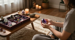 11 Best Arcane Crystal Healing Sets in 2026