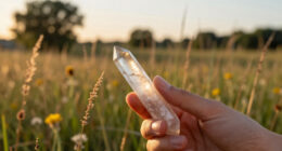 11 Best Crystal Healing Wands in 2026