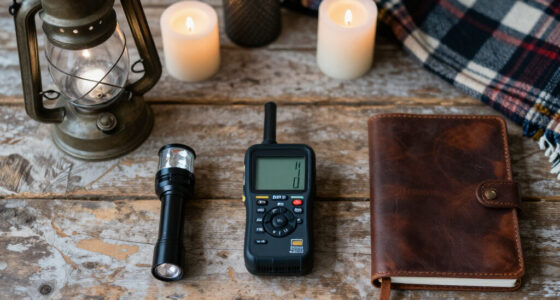 11 Best Ghost Hunting Equipment Kits and Tools for 2026