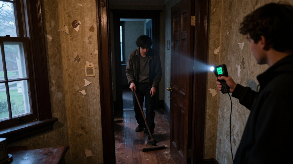 11 Best Ghost Hunting Equipment Kits in 2026
