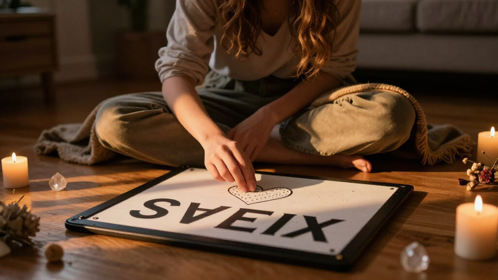 11 Best Spirit Boards for Beginners in 2026