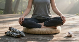 11 Best Spiritual Awakening Meditation Cushions in 2026