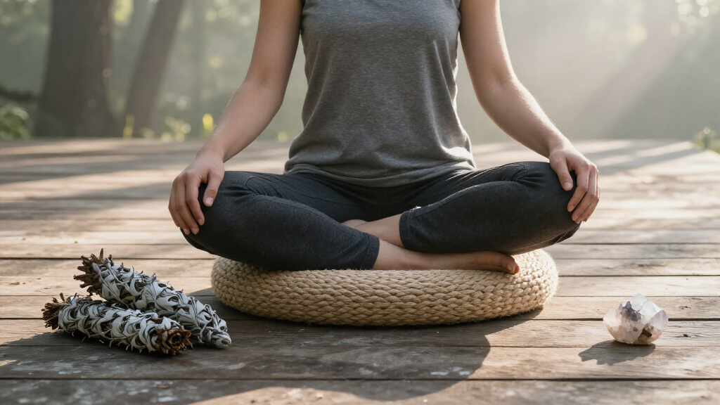 11 Best Spiritual Awakening Meditation Cushions in 2026
