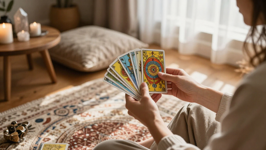 11 Best Spiritual Tarot Card Decks for 2026