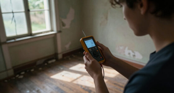 12 Best EMF Meter for Paranormal Investigation in 2026