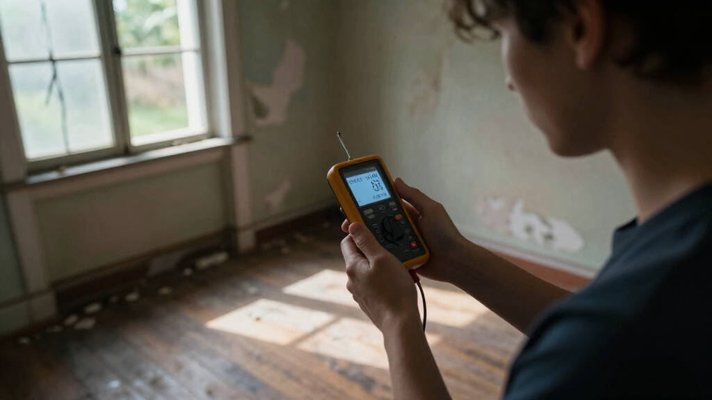 12 Best EMF Meter for Paranormal Investigation in 2026