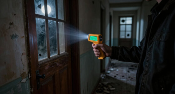 12 Best Infrared Thermometers for Ghost Hunting in 2026