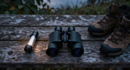 12 Best Night Vision Binoculars in 2026