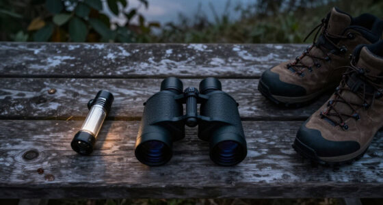 12 Best Night Vision Binoculars in 2026