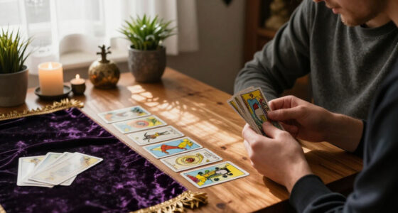 12 Best Tarot Card Reading Sets in 2026