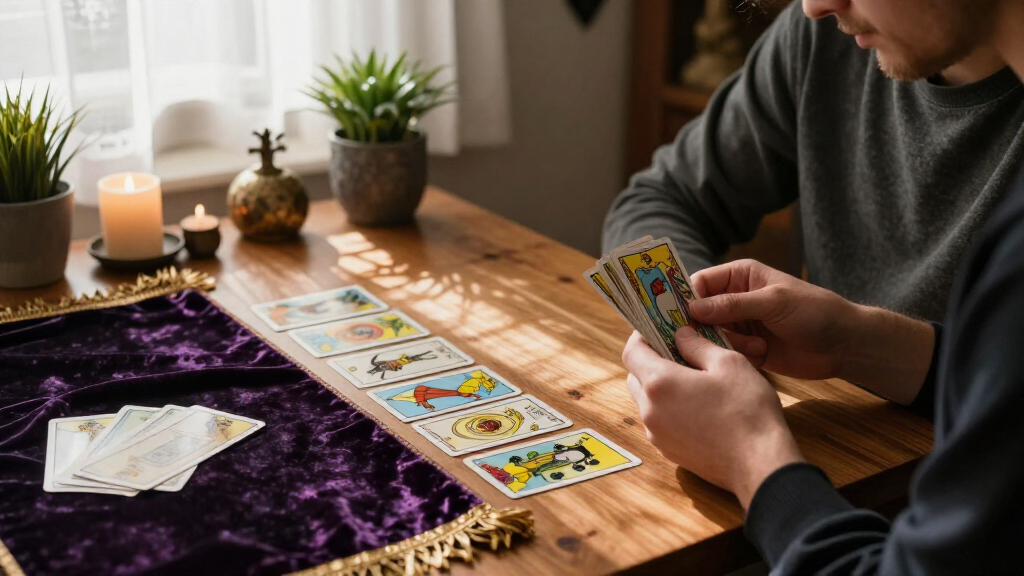 12 Best Tarot Card Reading Sets in 2026