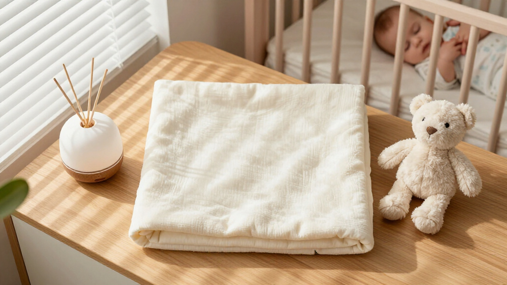12 Helpful Gifts For New Parents