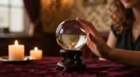 13 Best Crystal Ball Gazing Spheres for Divination and Display in 2026