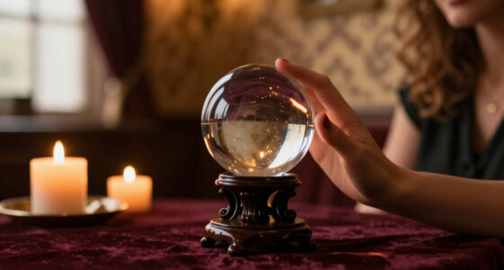 13 Best Crystal Ball Gazing Spheres for Divination and Display in 2026