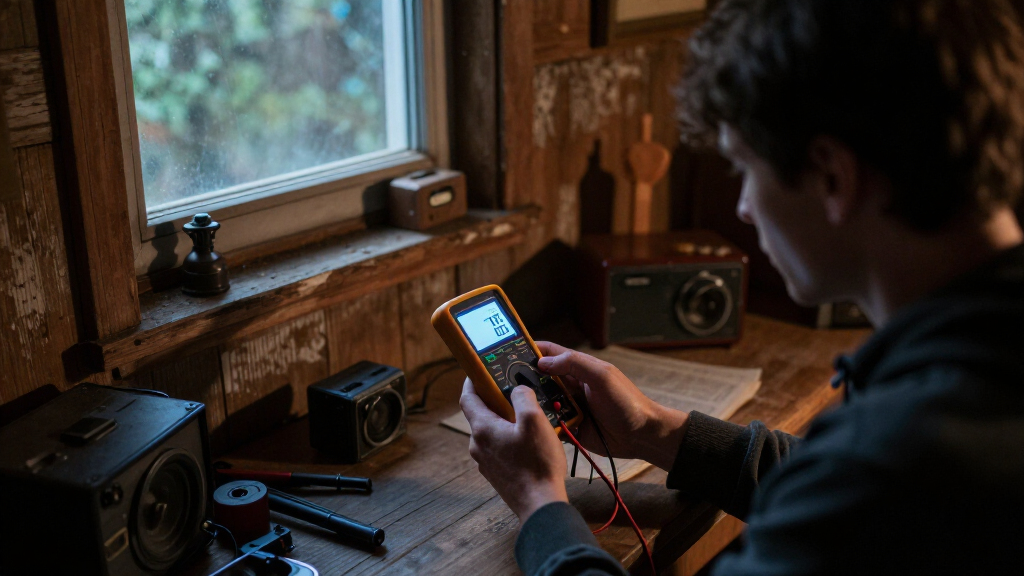 13 Best EMF Meters for Paranormal Investigation in 2026