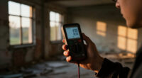 13 Best Paranormal Investigation EMF Meters in 2026