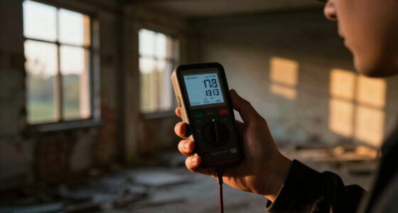 13 Best Paranormal Investigation EMF Meters in 2026