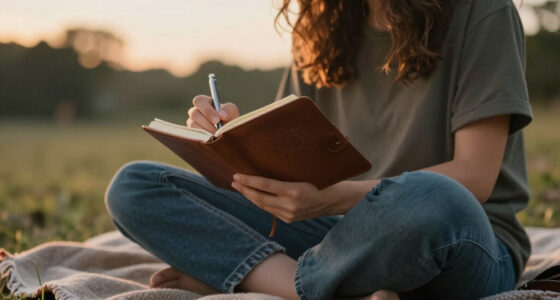 13 Best Spiritual Awakening Journals in 2026