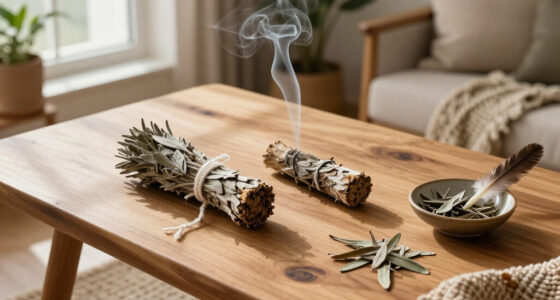 13 Best Spiritual Cleansing Sage Bundles for 2026