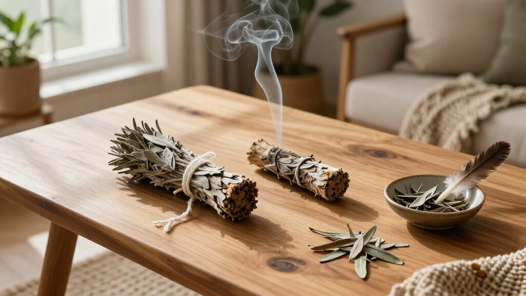 13 Best Spiritual Cleansing Sage Bundles for 2026