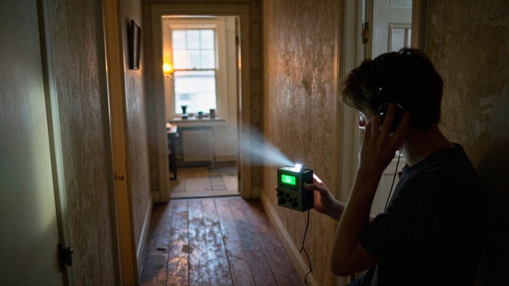 14 Best Ghost Hunting Spirit Boxes for 2026
