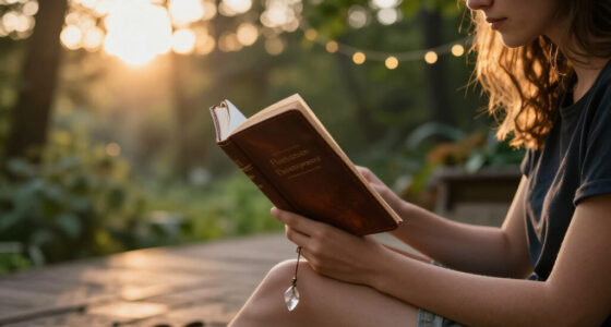 14 Best Psychic Development Books for 2026