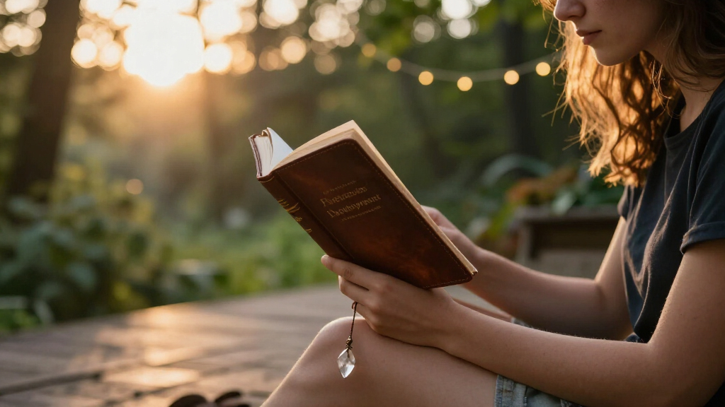 14 Best Psychic Development Books for 2026