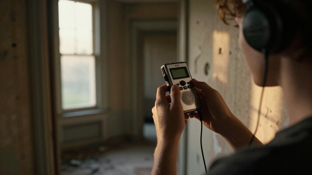 15 Best Digital Voice Recorders for EVP in 2026