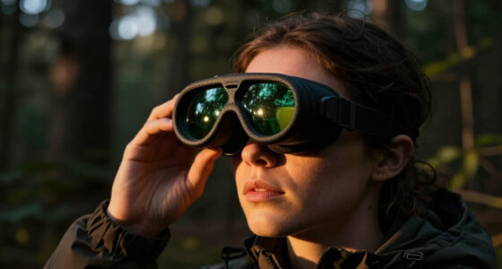 15 Best Night Vision Goggles for Paranormal in 2026
