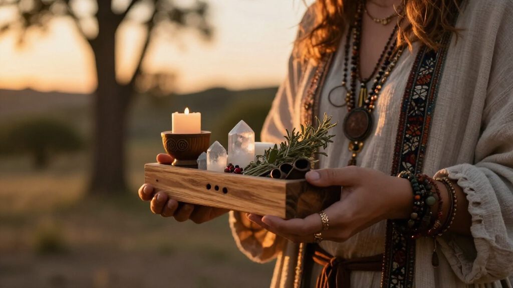 15 Best Occult Ritual Kits for Beginners and Practitioners in 2026