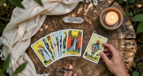 15 Best Spiritual Tarot Card Decks for 2026