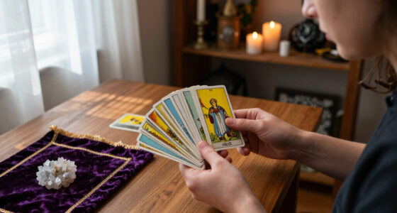 15 Best Tarot Card Reading Sets in 2026