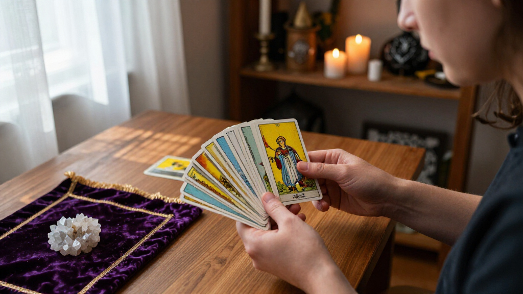 15 Best Tarot Card Reading Sets in 2026