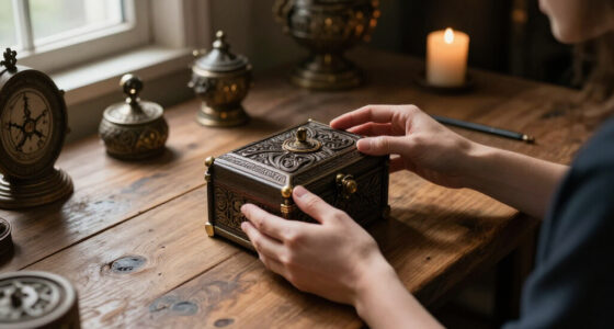 3 Best Mystery Puzzle Box Sets in 2026
